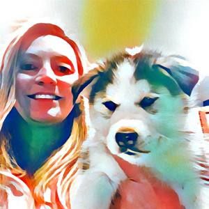 Meet your Posher, Carrie